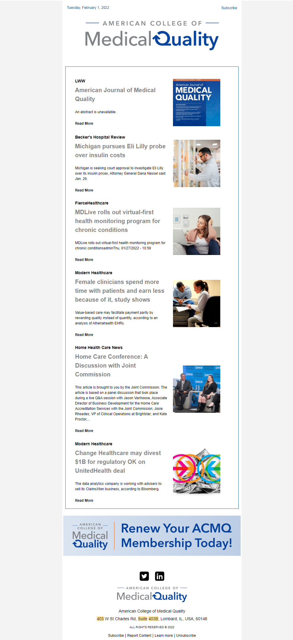 medical q insights