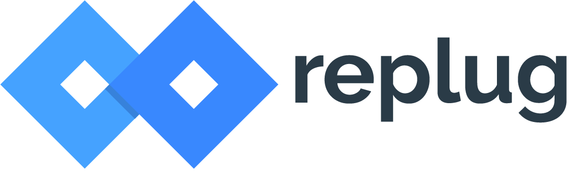 replug_logo_black_text